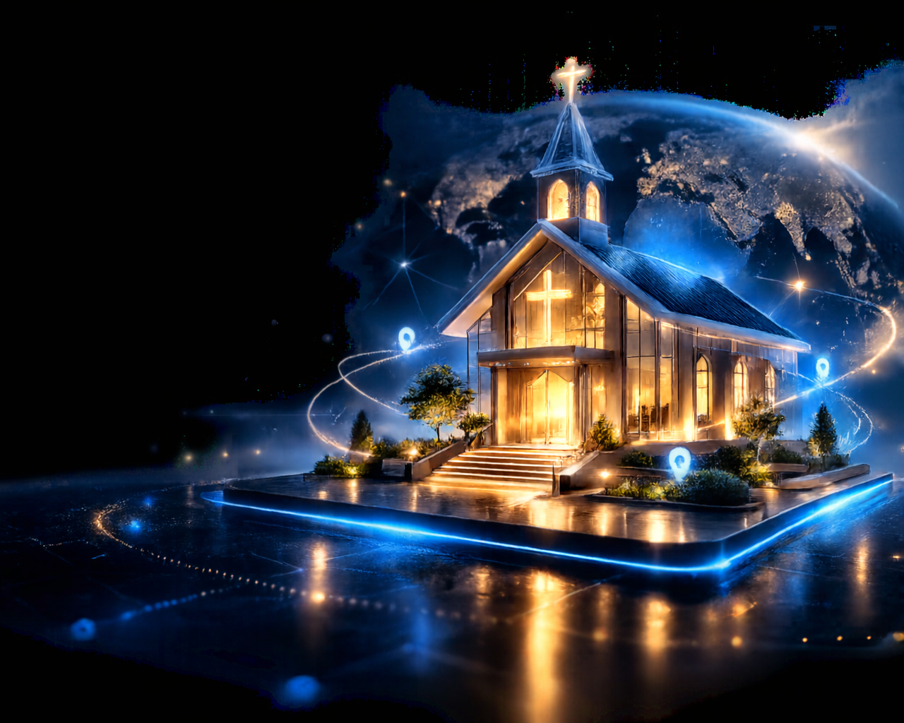 Kearny Bible Chapel